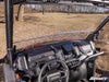 CFMOTO UForce U10 Pro Half Windshield