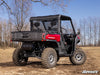 Rear Windshield – Fits CFMoto UForce U10 Pro | Dust Blocker | Scratch-Resistant Polycarbonate