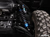 CFMOTO UForce U10 Pro SDi Terrain Master 2.1 Shocks