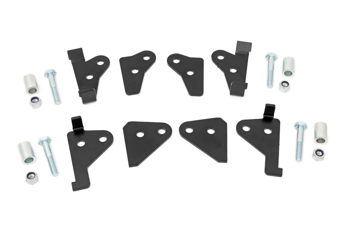 2 Inch Lift Kit | CFMOTO UFORCE 1000  | 96108