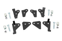 2 Inch Lift Kit | CFMOTO UFORCE 1000  | 96108