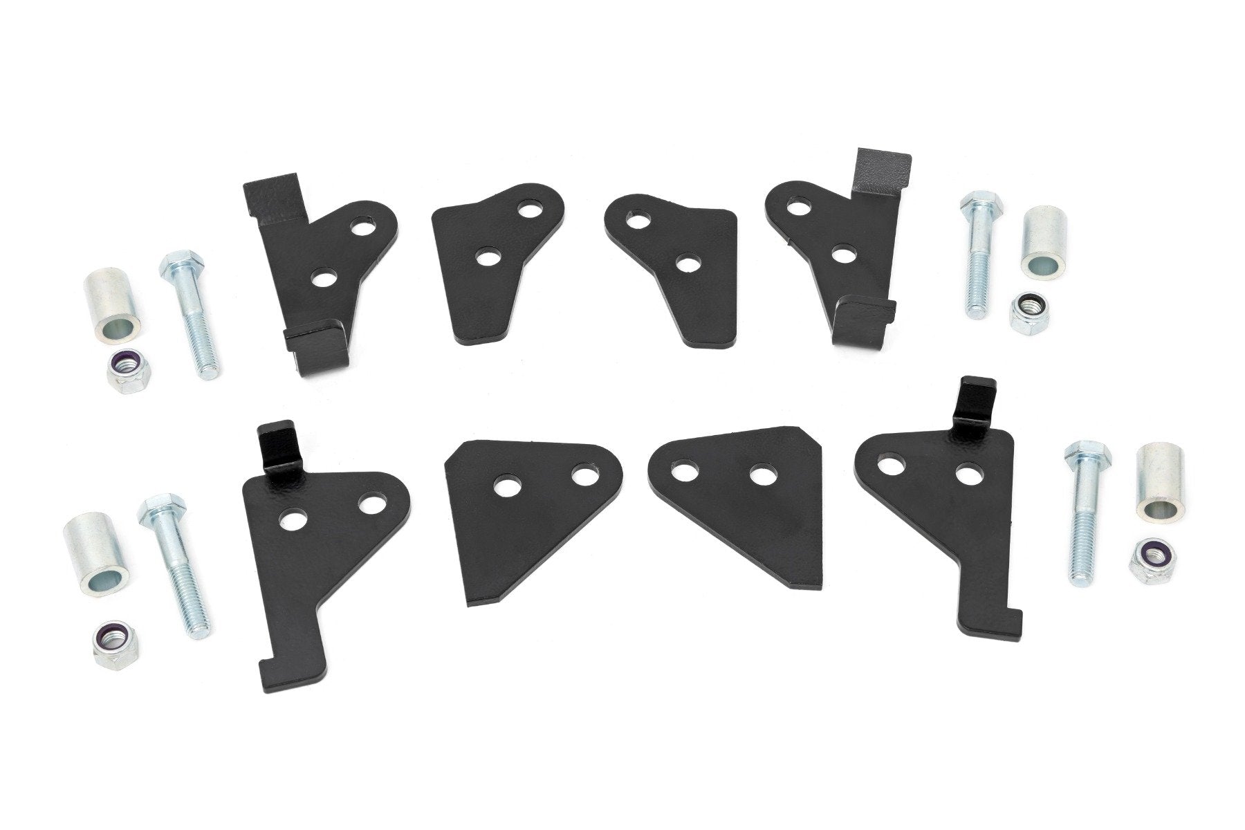 2 Inch Lift Kit | CFMOTO UFORCE 1000  | 96108