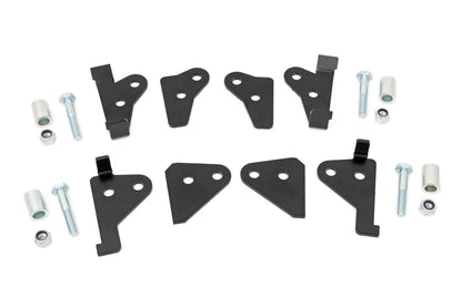 2 Inch Lift Kit | CFMOTO UFORCE 1000  | 96108