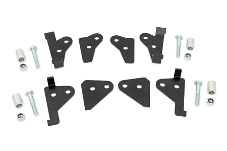 2 Inch Lift Kit | CFMOTO UFORCE 1000  | 96108