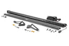 LED Light Kit | Front Mount | 50" Black Single Row | CFMOTO UFORCE 1000 | 96118