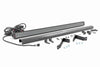 Rough Country | LED Light Kit | Rear Mount | 50" Spectrum Series Single Row | CFMOTO UFORCE 1000 | 96116