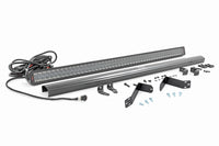 Rough Country | LED Light Kit | Rear Mount | 50" Spectrum Series Single Row | CFMOTO UFORCE 1000 | 96116