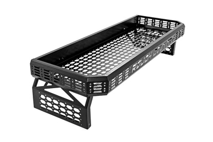 Rough Country | Over Bed Cargo Rack | CFMOTO UFORCE 1000/1000 XL/U10 Pro | 96128