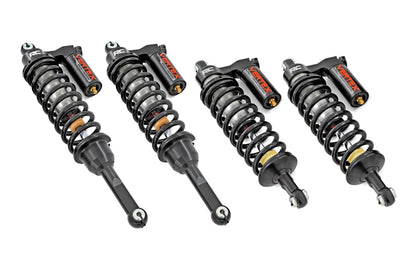 Rough Country | Vertex Adjustable Suspension Lift Kit | CFMOTO UFORCE 1000/1000XL | 791015