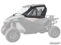 CFMOTO ZForce 950 Primal Soft Cab Enclosure Upper Doors