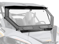 CFMOTO ZForce 950 Glass Windshield