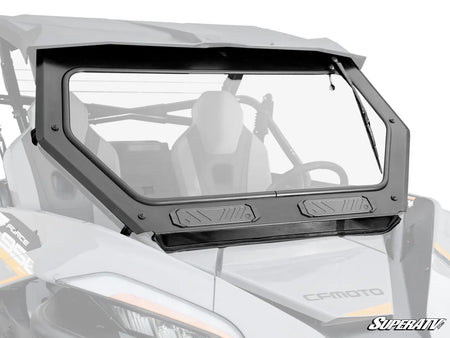 CFMOTO ZForce 950 Glass Windshield
