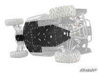 CFMOTO ZForce 950 HO Full Skid Plate