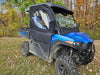 CFMOTO Uforce 600 Upper Doors Only Enclosure
