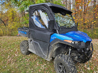 CFMOTO Uforce 600 Upper Doors Only Enclosure