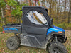 CFMOTO Uforce 600 Upper Doors Only Enclosure