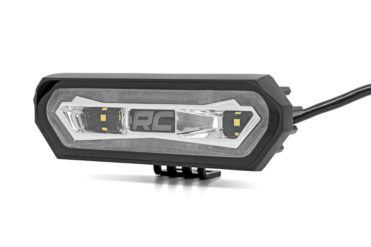 LED Multi-Functional Chase Light | 70708