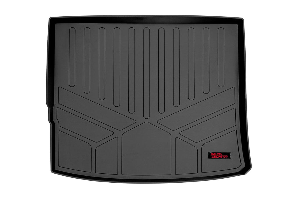 Rear Cargo Mat | Jeep Cherokee KL 2WD/4WD (2014-2023) | M-61703