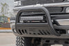 Black Bull Bar | Chevy/GMC Avalanche/Sierra 1500/Silverado 1500/Tahoe/Yukon (99-06 & Classic) | B-C2991