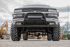 Black Bull Bar | Chevy/GMC Avalanche/Sierra 1500/Silverado 1500/Tahoe/Yukon (99-06 & Classic) | B-C2991