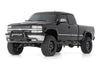 Black Bull Bar | Chevy/GMC Avalanche/Sierra 1500/Silverado 1500/Tahoe/Yukon (99-06 & Classic) | B-C2991