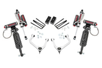 3.5 Inch Lift Kit | Vertex | Chevy Silverado 1500 2WD/4WD (2019-2025 & Classic) | 29550