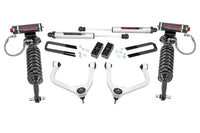 3.5 Inch Lift Kit | Vertex/V2 | Chevy Silverado 1500 2WD/4WD (2019-2025 & Classic) | 29557