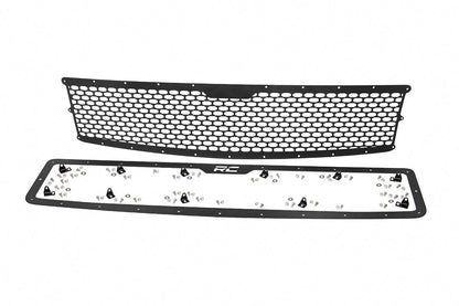 Mesh Grille | Chevy Silverado 1500 2WD/4WD (2007-2013) | 70194
