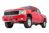 Mesh Grille | Chevy Silverado 1500 2WD/4WD (2007-2013) | 70194