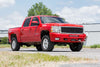 Mesh Grille | Chevy Silverado 1500 2WD/4WD (2007-2013) | 70194