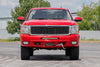 Mesh Grille | Chevy Silverado 1500 2WD/4WD (2007-2013) | 70194