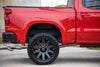 Fender Flares | SF1 | G6M Dark Ash | Chevy Silverado 1500 2WD/4WD (2019-2025 & Classic) | F-C319201A-G6M