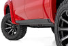 Trail Cladding | Rocker Sill Plates | Chevy Silverado 1500 2WD/4WD (19-25) | TC13021