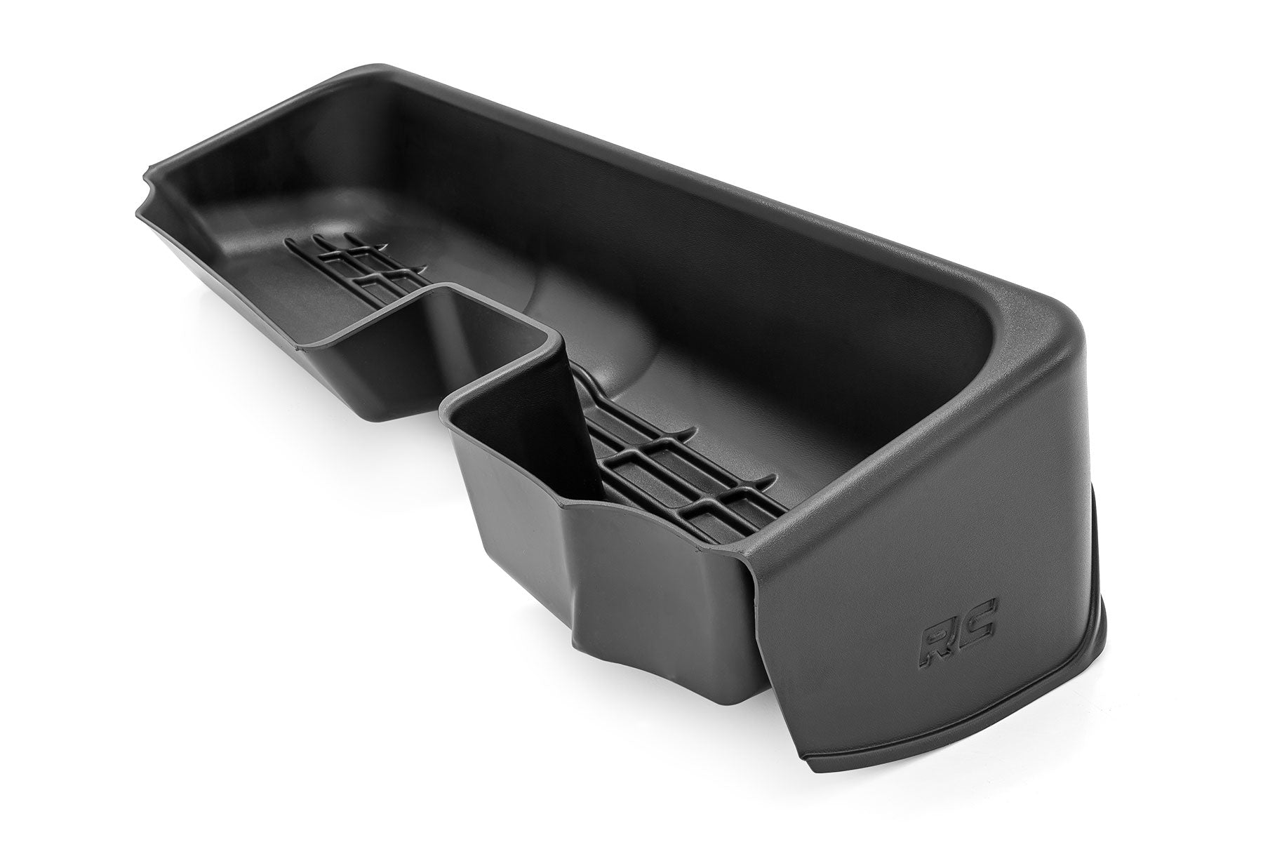Under Seat Storage | Crew Cab | Chevy/GMC 1500/2500HD/3500HD (19-25 & Classic) | RC09051A