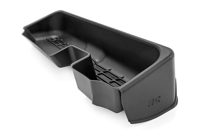 Under Seat Storage | Crew Cab | Chevy/GMC 1500/2500HD/3500HD (19-25 & Classic) | RC09051A