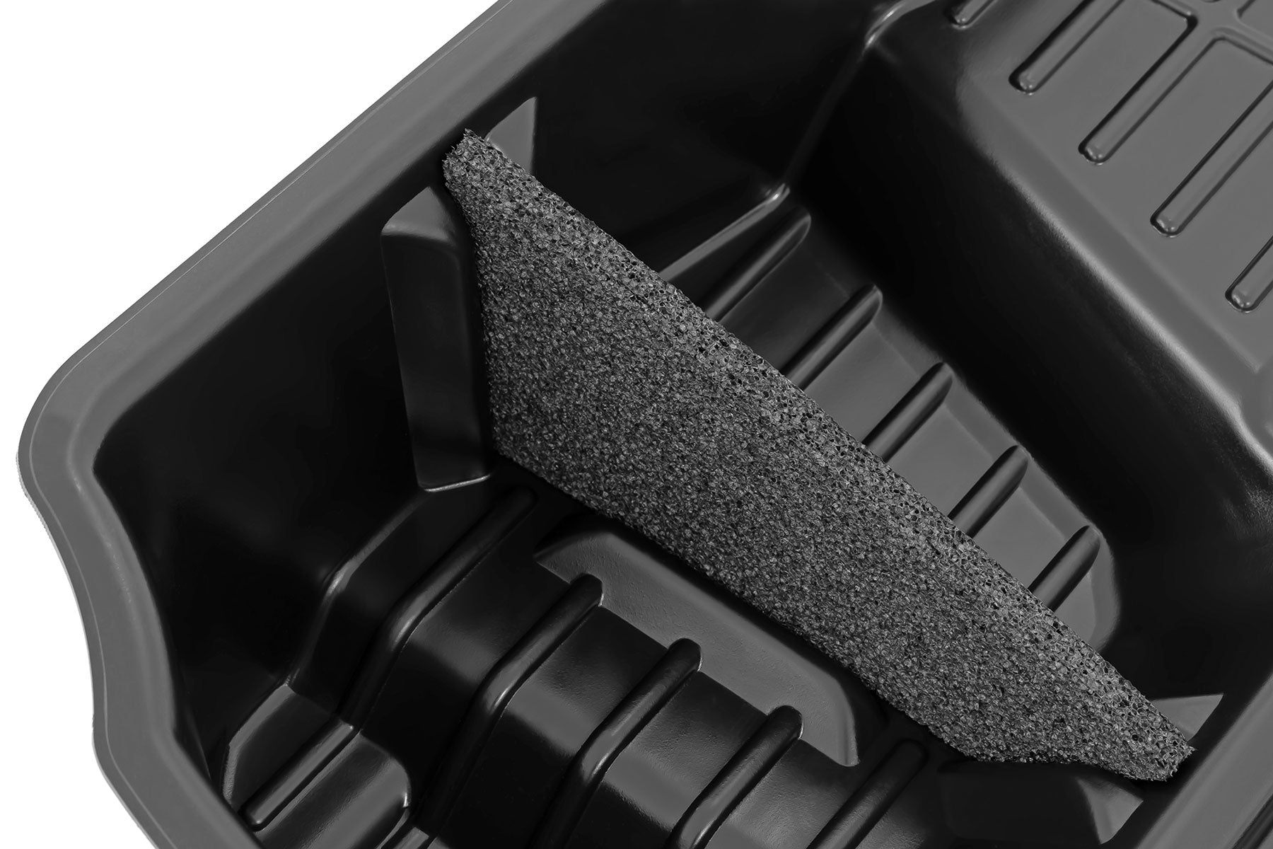 Under Seat Storage | Double Cab | Chevy/GMC 1500/2500HD/3500HD 2WD/4WD | RC09041