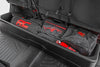 Under Seat Storage | Crew Cab | Chevy/GMC 1500/2500HD/3500HD (19-25 & Classic) | RC09051A