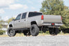 6 Inch Lift Kit | 8-Lug | Chevy 3/4-Ton Suburban/C2500/K2500 Truck/C3500/K3500 Truck (88-00) | 16130