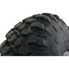 High Lifter Chicane DS UTV Tire – 8-Ply Radial Performance