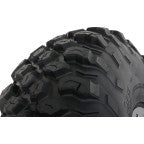 High Lifter Chicane DS UTV Tire – 8-Ply Radial Performance