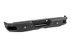 Rear Bumper | LED | Chevy Silverado & GMC Sierra 1500 2WD/4WD (2007-2018 & Classic) | 10773
