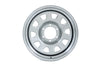Steel Wheel | Chrome | 17x9 | 6x5.5 | 4.25 Bore | -12 | RC51-7655C