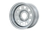Steel Wheel | Chrome | 17x9 | 6x5.5 | 4.25 Bore | -12 | RC51-7655C