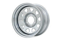 Steel Wheel | Chrome | 17x9 | 6x5.5 | 4.25 Bore | -12 | RC51-7655C