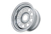 Steel Wheel | Chrome | 17x9 | 6x5.5 | 4.25 Bore | -12 | RC51-7655C