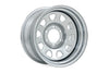 Steel Wheel | Chrome | 17x9 | 6x5.5 | 4.25 Bore | -12 | RC51-7655C