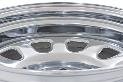 Steel Wheel | Chrome | 16x8 | 5x4.5 | 3.30 Bore | -6 | RC52-6866C