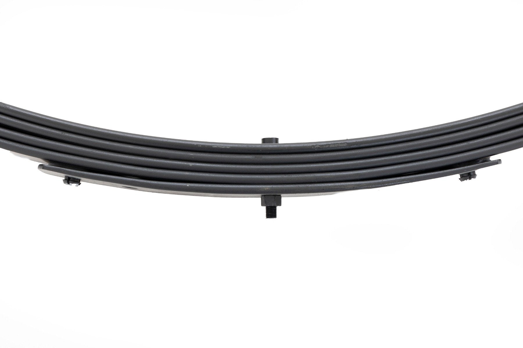Front Leaf Springs | 6" Lift | Pair | Jeep Wrangler YJ 4WD (1987-1995) | 8014Kit