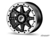 Standard XT Warrior Tires 32x10x15 on 15x7 Healy Lock Series Beadlock Wheels 4/156 Pattern