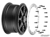 Standard XT Warrior Tires 28x10x14 on 14x7 Healy Lock Series Beadlock Wheels 4/156 Pattern